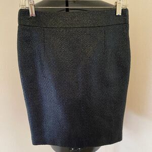 Banana Republic Boho Lined Women Skirt Size 6P